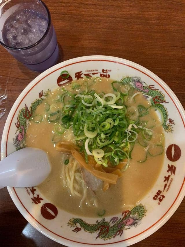 天下一品 阪神尼崎店 - サブ画像2