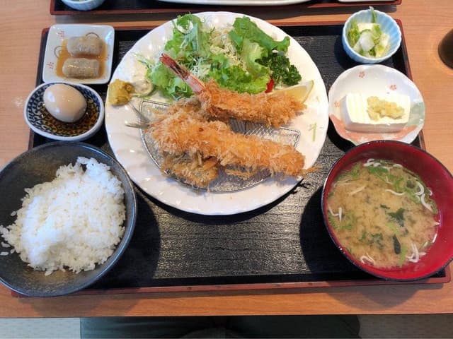 民宿・お食事処 浜ゆう - サブ画像3