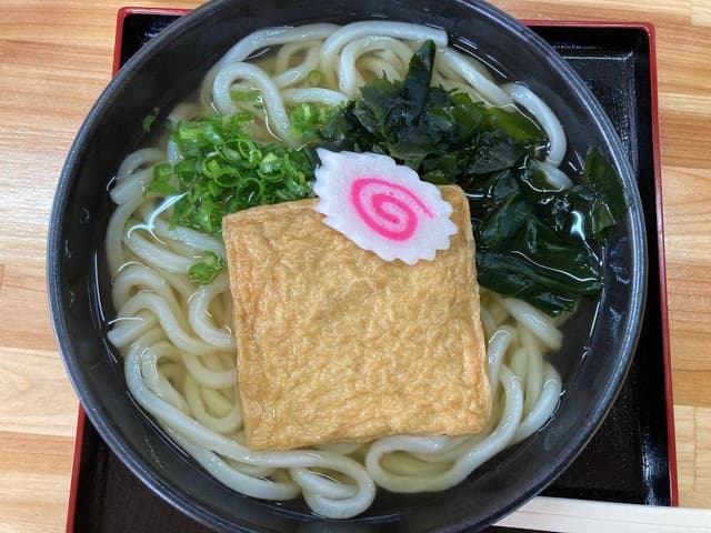 うどん 福丸 - サブ画像2