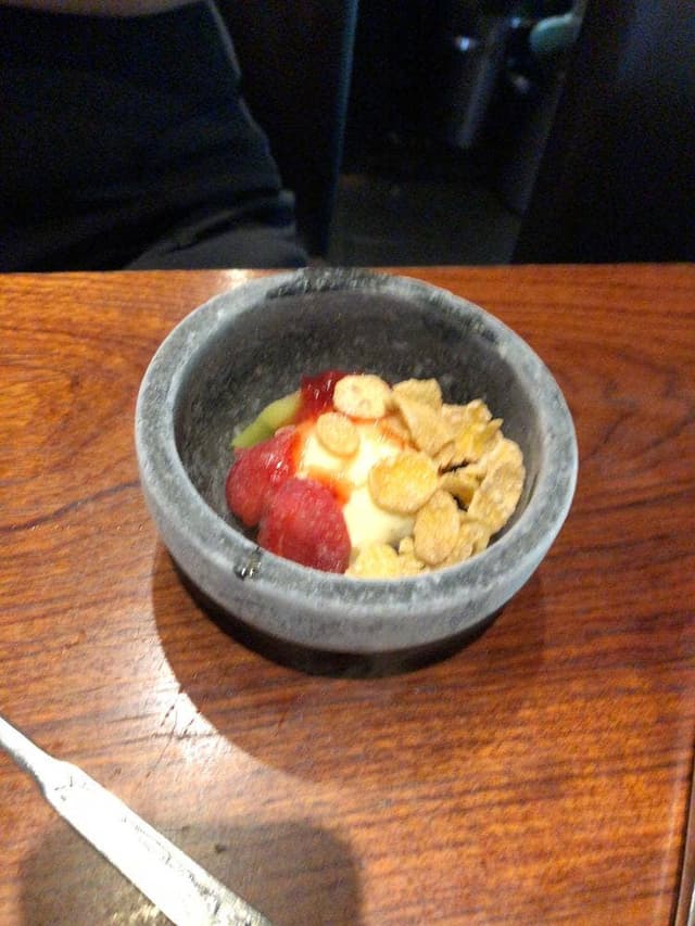 焼肉 からし亭 経堂店 - サブ画像3