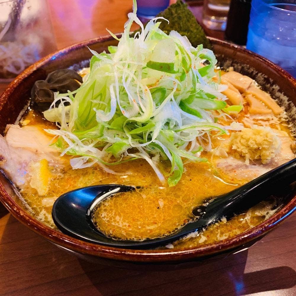 札幌みその フレスポ恵み野