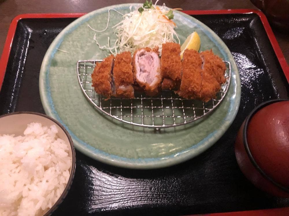 かつ銀 静岡SBS通り店