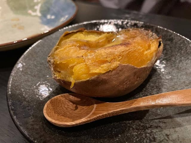 よし竜 串焼活魚料理 - サブ画像1