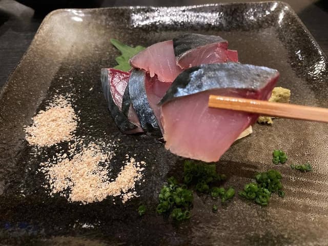 よし竜 串焼活魚料理 - サブ画像2