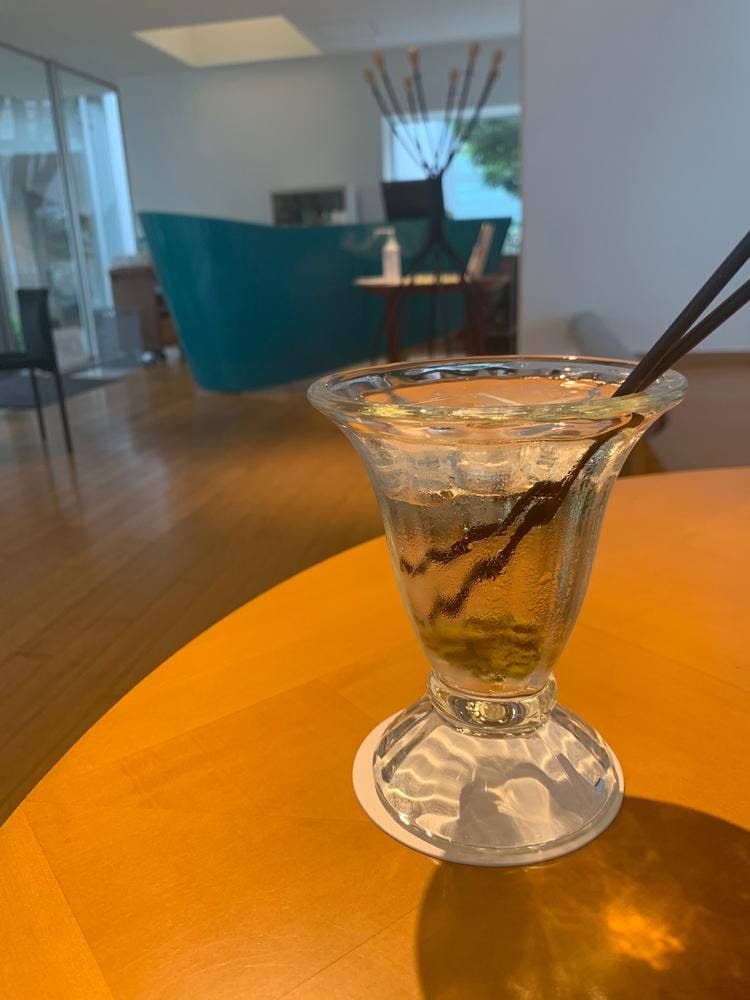 ヒルサイドカフェ