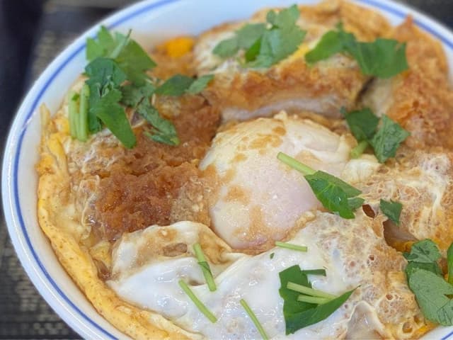 かつや 長野七瀬店 - サブ画像3