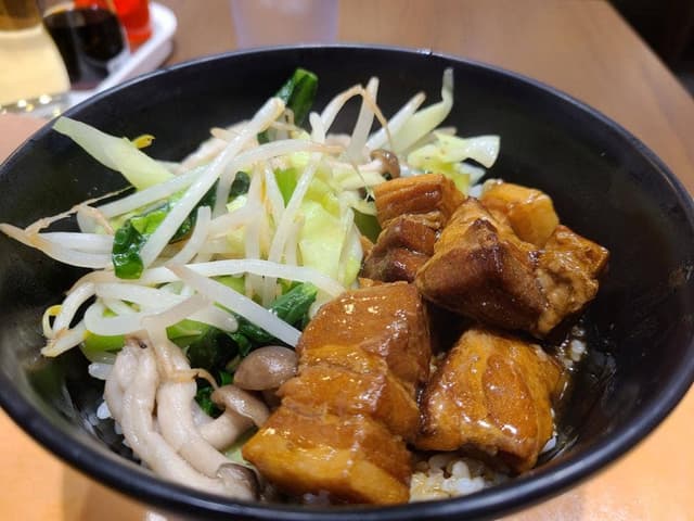 手作り点心舗 阿里城 マークイズみなとみらい - サブ画像3