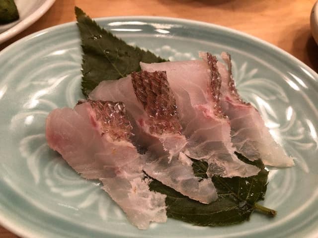 すし屋の野八 - サブ画像2