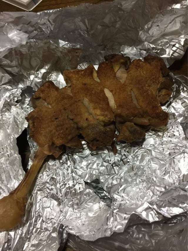 英彦岳食堂 - サブ画像2