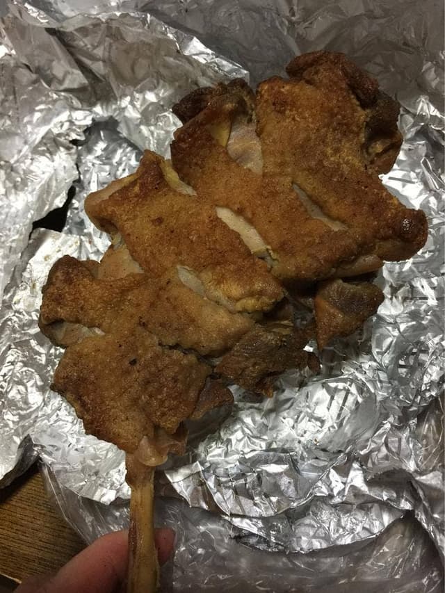 英彦岳食堂 - サブ画像1