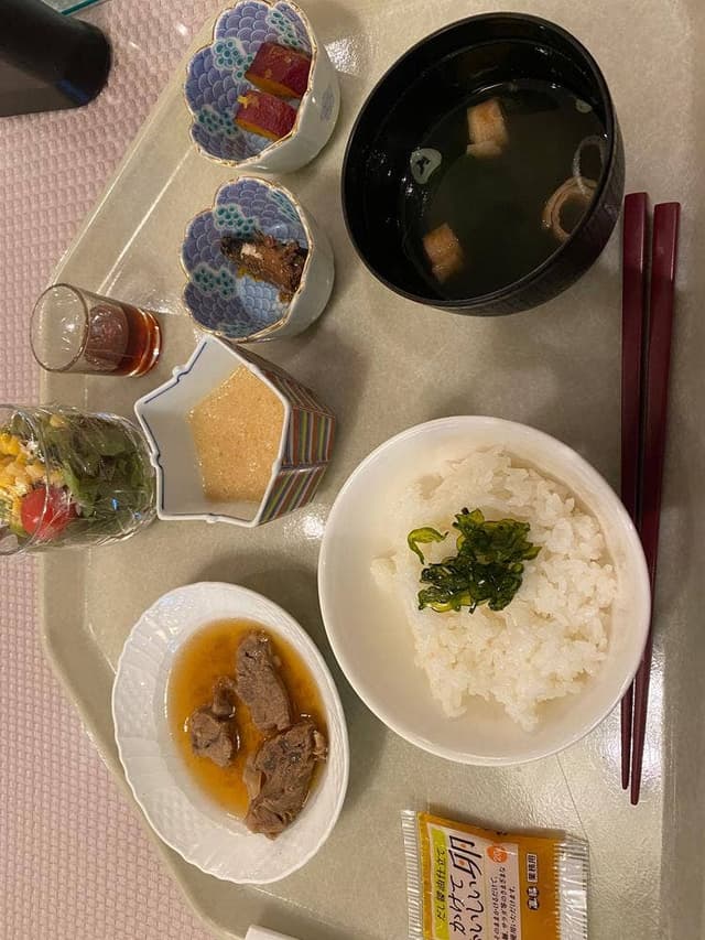 Cafe& Restaurant OASIS - サブ画像1