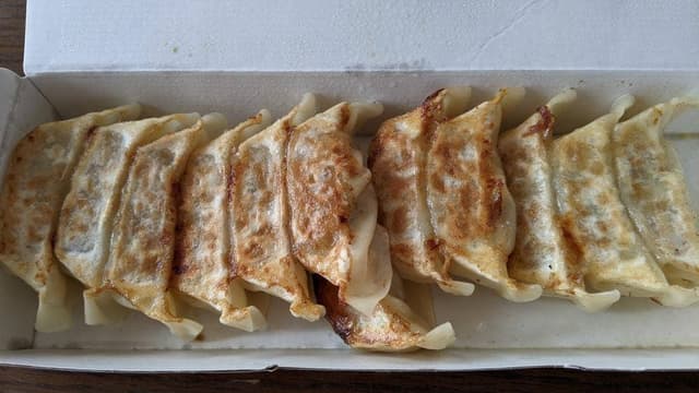 餃子の王将 加古川平野店 - サブ画像1