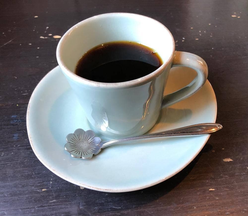 服部珈琲工房 プラバホール店