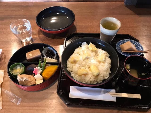 茶房 だんだん - サブ画像3