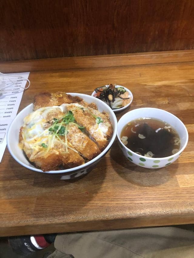 新川食堂 - サブ画像2