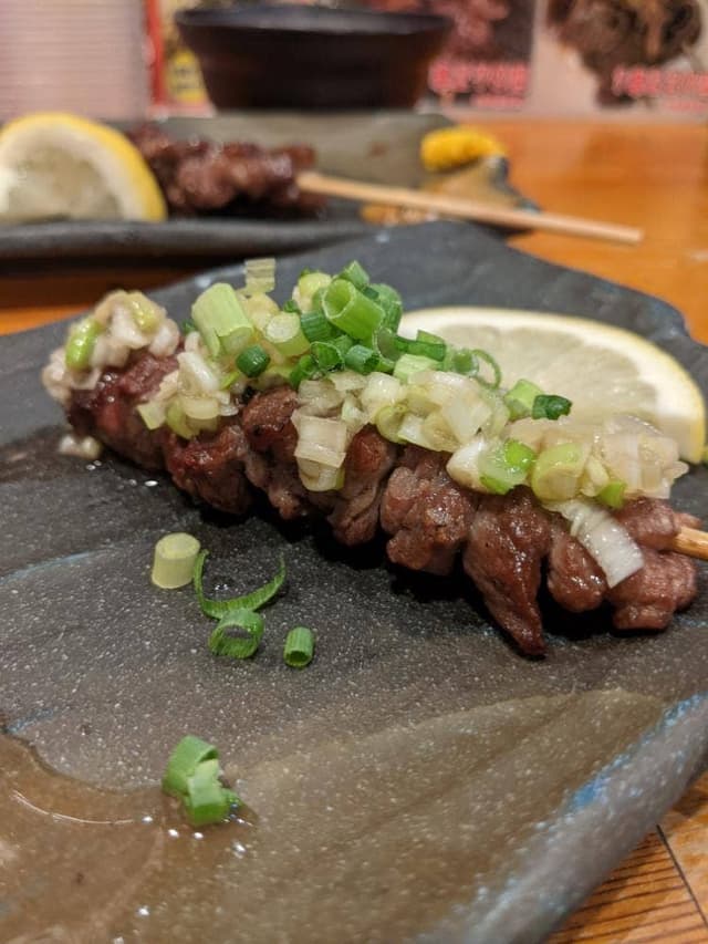やきとり工房 希望ヶ丘本店 - サブ画像2