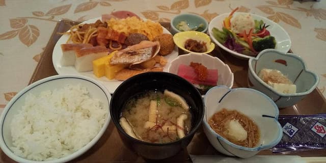 ホテルマイステイズ 札幌アスペン - サブ画像2