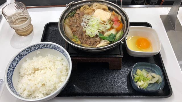 吉野家 新大久保駅前店 - サブ画像2