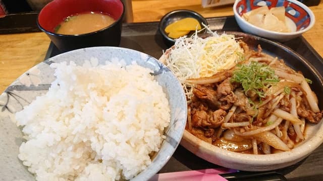 なにわキッチン 夢家 - サブ画像2