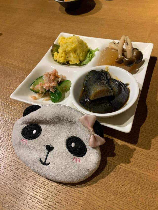 京おばんざいとお酒 和 - サブ画像1