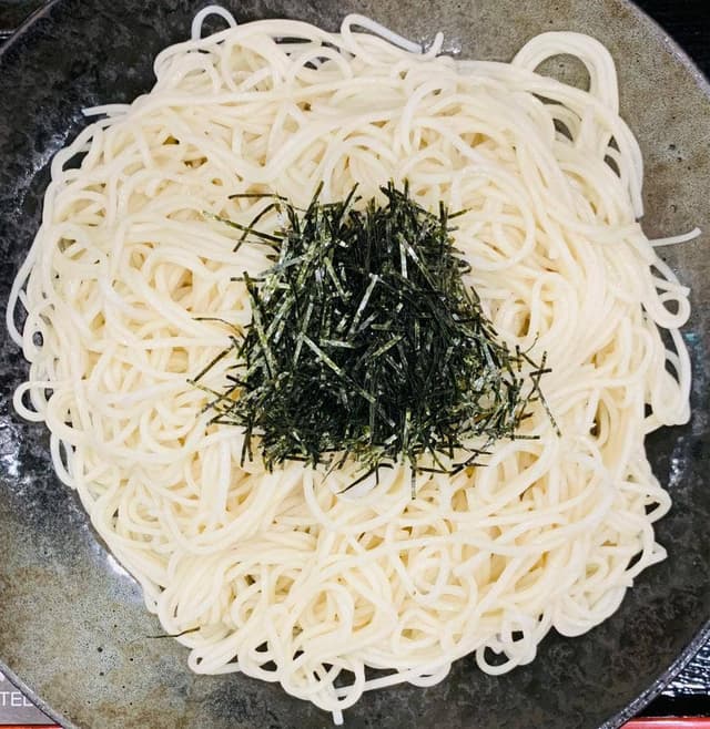 函館そば処 西陣本店 - サブ画像3