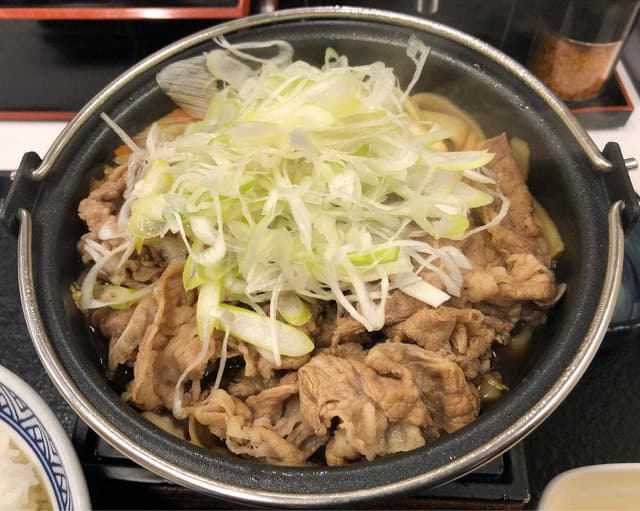 吉野家 江古田南口店 - サブ画像2