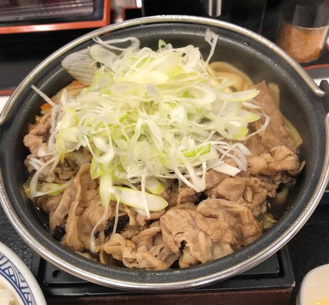 吉野家 江古田南口店 - サブ画像3