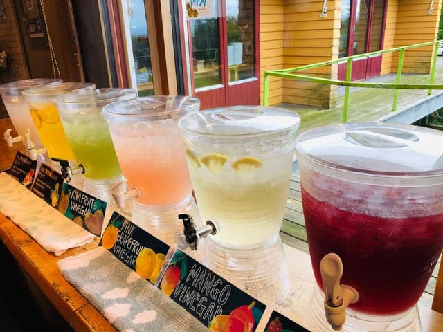 Ristorante CRESS 長沼店 - サブ画像2