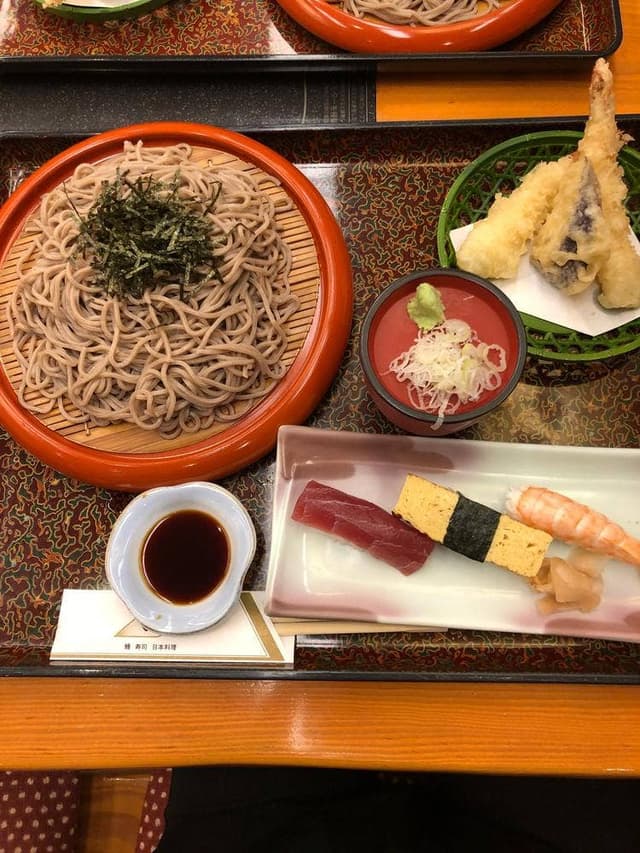 彦 本店 - サブ画像1