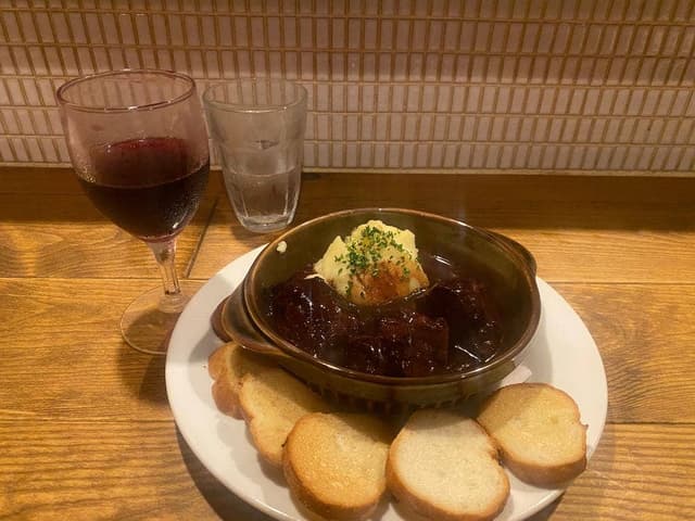 nico - サブ画像3