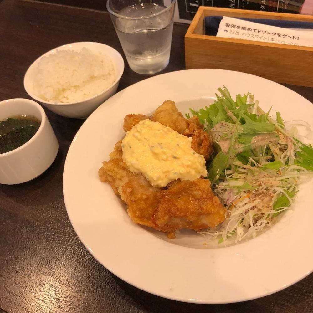 ワールドフードラボ