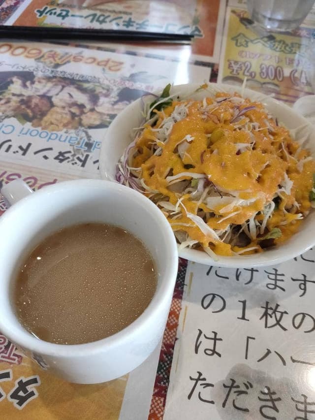 ビンディカ 大江本店 - サブ画像2