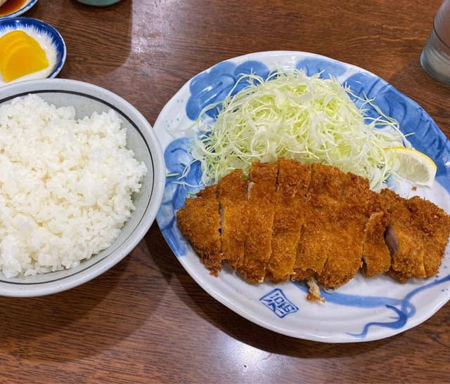 とんかつ富士 - サブ画像3