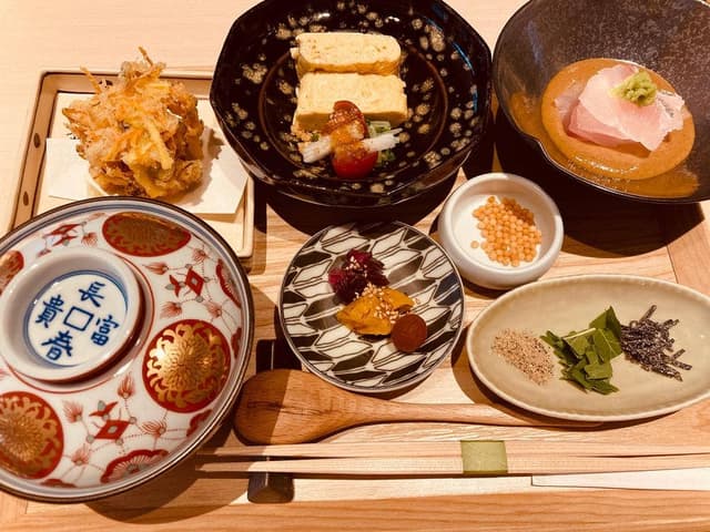 楓川 - サブ画像1