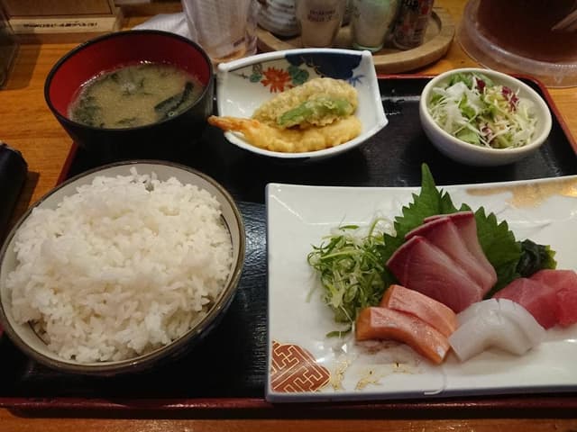 男組 釣天狗 大阪本町店 - サブ画像1