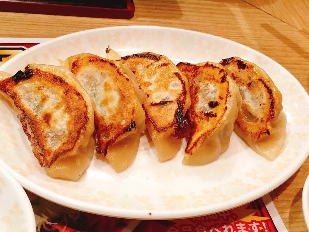 大衆食堂宮
