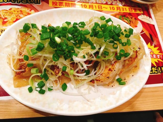 大衆食堂宮 - サブ画像3