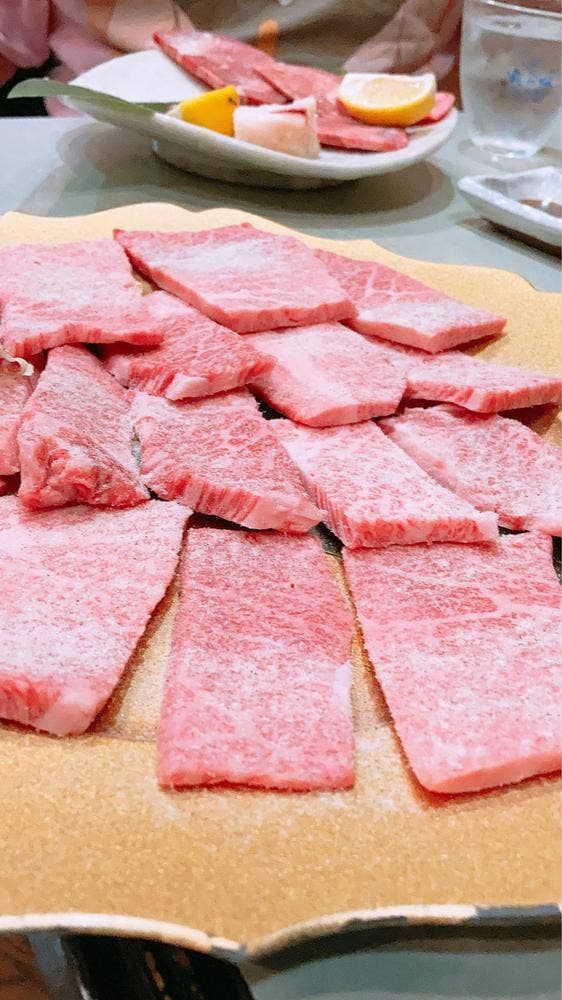 焼肉かねだ - サブ画像1