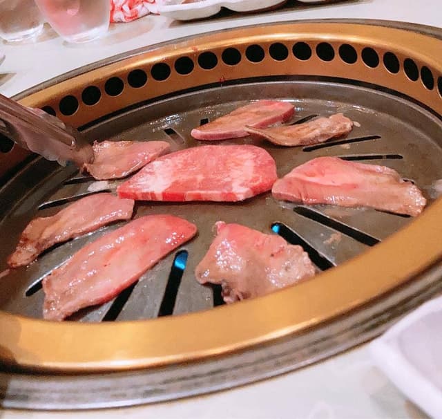焼肉かねだ - サブ画像2