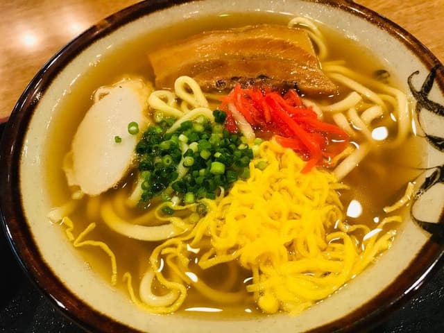 レストラン沖縄 - サブ画像2