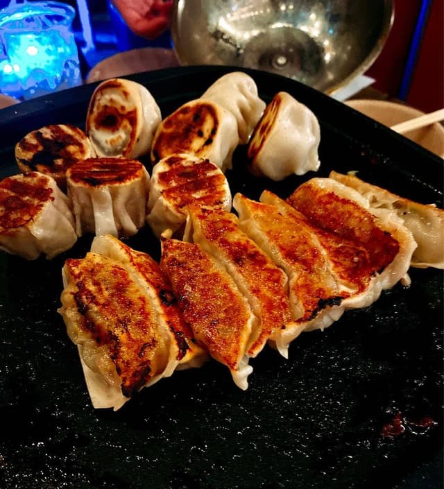 なんば星空酒場 肉ビアガーデン - サブ画像2