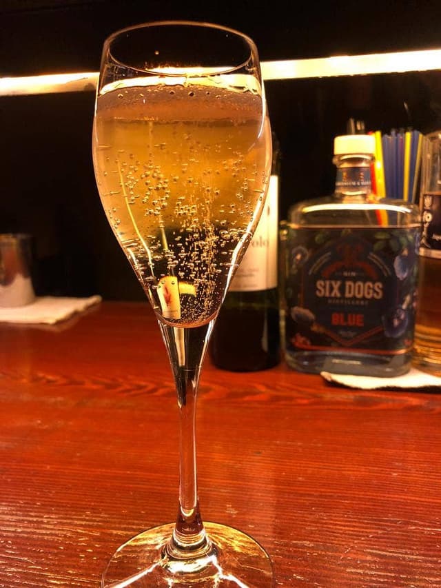 BAR 陀陀 - サブ画像1