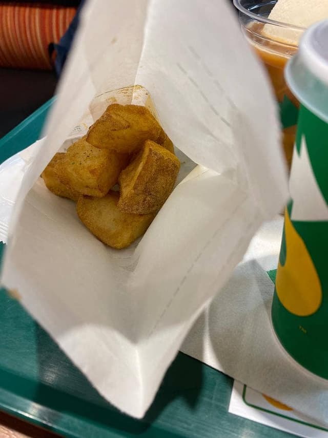 サブウェイ 国立富士見台店 - サブ画像1