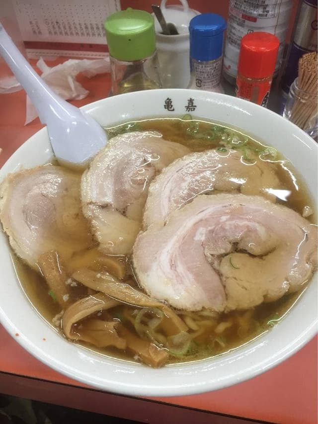 亀嘉 - サブ画像3