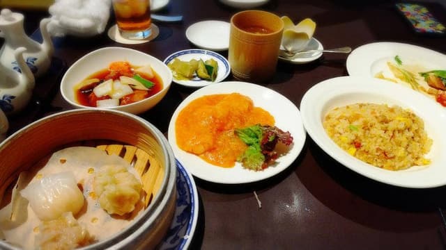 中国料理 桃園 - サブ画像3