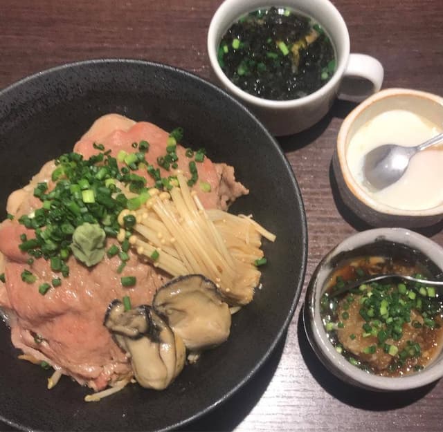 魚沼イタリアンバル 匠 - サブ画像3