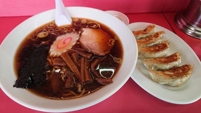 中華 多七 - サブ画像1