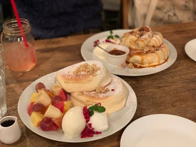 Cafe del SOL - サブ画像3