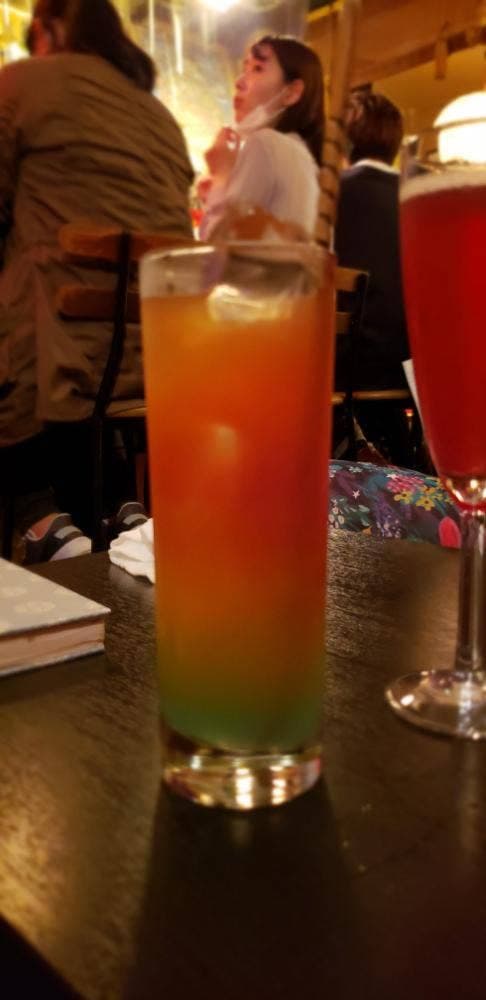 坊主バー - サブ画像1