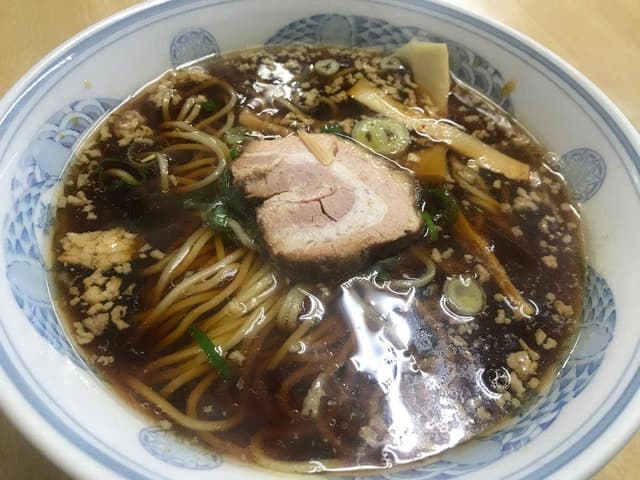 尾道ラーメン - サブ画像1